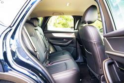 2026 Mazda CX-60 G25 Touring