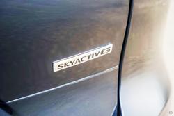 2026 Mazda CX-60 G25 Pure
