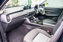2026 Mazda CX-60 G25 Pure