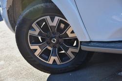 2022 GWM Ute Cannon-X
