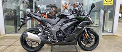 Kawasaki Ninja 1100SX