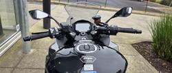 2025 Kawasaki Ninja 1100SX Ninja Grey
