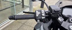 2025 Kawasaki Ninja 1100SX Ninja Grey