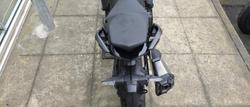2025 Kawasaki Ninja 1100SX Ninja Grey
