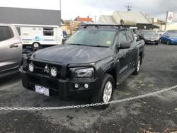 2025 Mitsubishi Triton GLX+