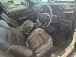 2026 Isuzu D-MAX BLADE