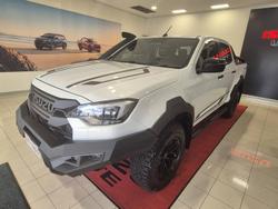 2026 Isuzu D-MAX BLADE