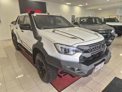 2026 Isuzu D-MAX BLADE