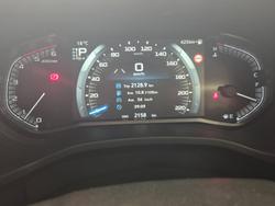2026 Isuzu D-MAX BLADE
