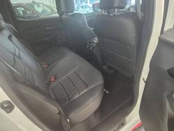 2026 Isuzu D-MAX BLADE