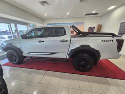 2026 Isuzu D-MAX BLADE