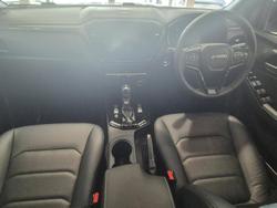 2026 Isuzu D-MAX BLADE