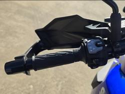 2024 Suzuki V-STROM 1050DE (DL1050RJM3) Blue