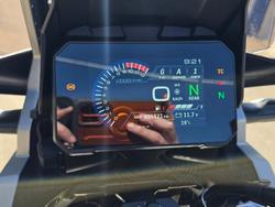2024 Suzuki V-STROM 1050DE (DL1050RJM3) Blue