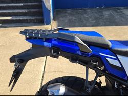 2024 Suzuki V-STROM 1050DE (DL1050RJM3) Blue