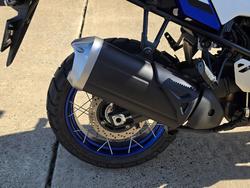 2024 Suzuki V-STROM 1050DE (DL1050RJM3) Blue