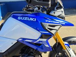 2024 Suzuki V-STROM 1050DE (DL1050RJM3) Blue