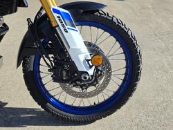 2024 Suzuki V-STROM 1050DE (DL1050RJM3) Blue