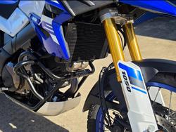 2024 Suzuki V-STROM 1050DE (DL1050RJM3) Blue