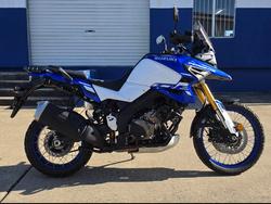 Suzuki V-Strom 1050DE (DL1050RJM3)