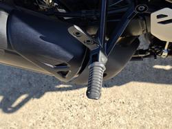 2024 Suzuki V-STROM 1050DE (DL1050RJM3) Blue