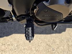 2024 Suzuki V-STROM 1050DE (DL1050RJM3) Blue