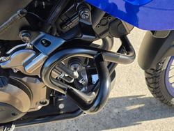 2024 Suzuki V-STROM 1050DE (DL1050RJM3) Blue