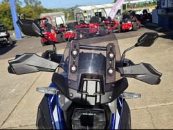 2024 Suzuki V-STROM 1050DE (DL1050RJM3) Blue