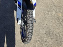 2024 Suzuki V-STROM 1050DE (DL1050RJM3) Blue