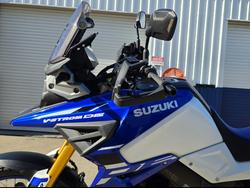 2024 Suzuki V-STROM 1050DE (DL1050RJM3) Blue