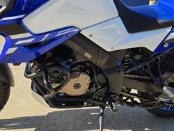 2024 Suzuki V-STROM 1050DE (DL1050RJM3) Blue