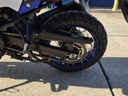 2024 Suzuki V-STROM 1050DE (DL1050RJM3) Blue