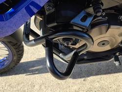 2024 Suzuki V-STROM 1050DE (DL1050RJM3) Blue