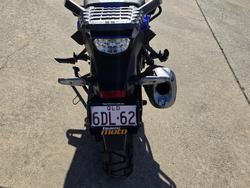 2024 Suzuki V-STROM 1050DE (DL1050RJM3) Blue