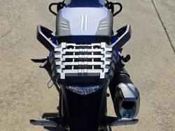 2024 Suzuki V-STROM 1050DE (DL1050RJM3) Blue