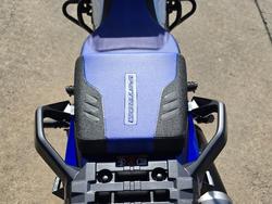 2024 Suzuki V-STROM 1050DE (DL1050RJM3) Blue