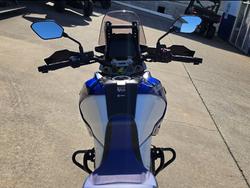 2024 Suzuki V-STROM 1050DE (DL1050RJM3) Blue
