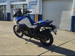 2024 Suzuki V-STROM 1050DE (DL1050RJM3) Blue