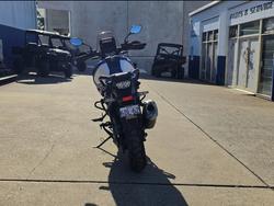 2024 Suzuki V-STROM 1050DE (DL1050RJM3) Blue