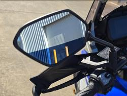 2024 Suzuki V-STROM 1050DE (DL1050RJM3) Blue