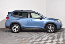 2020 Subaru Forester 2.5i-L
