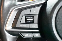 2020 Subaru Forester 2.5i-L