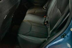 2020 Subaru Forester 2.5i-L