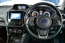 2020 Subaru Forester 2.5i-L