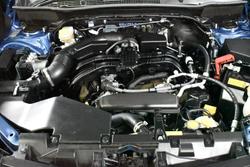 2020 Subaru Forester 2.5i-L