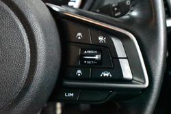 2020 Subaru Forester 2.5i-L