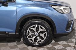 2020 Subaru Forester 2.5i-L