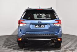 2020 Subaru Forester 2.5i-L