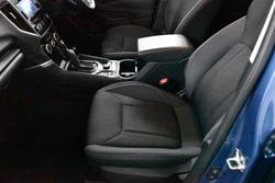 2020 Subaru Forester 2.5i-L