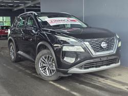 2025 Nissan X-TRAIL ST